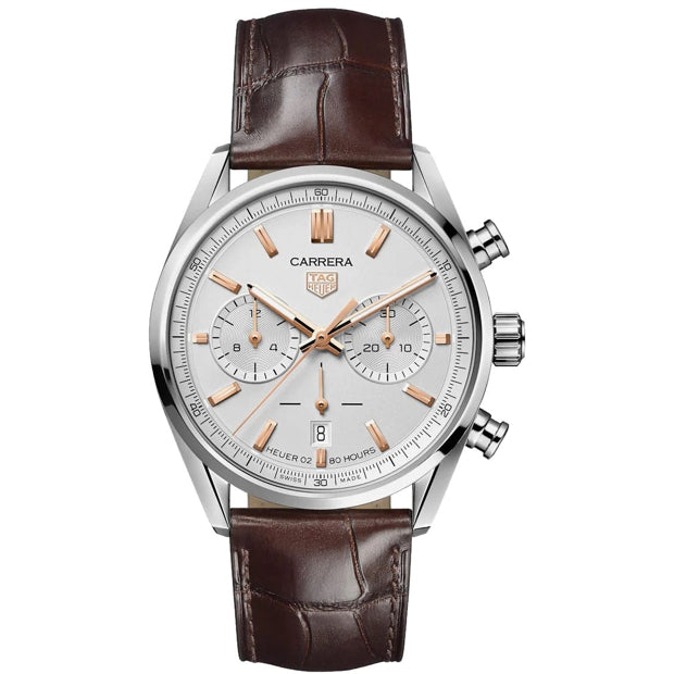 TAG Heuer Carrera Chronograph Automatic CBN2013.FC6483