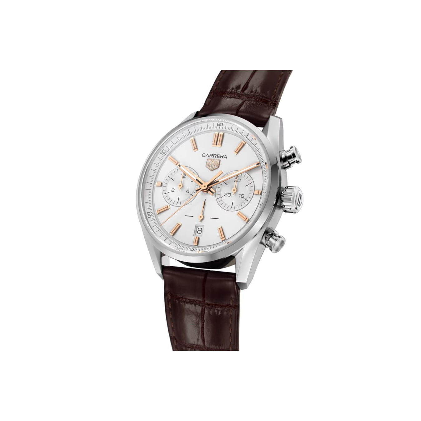 TAG Heuer Carrera Chronograph Automatic CBN2013.FC6483