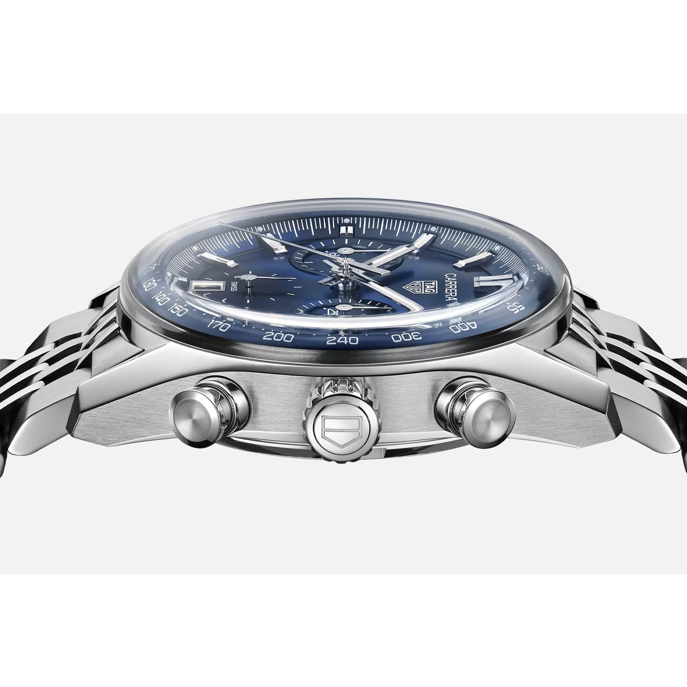 TAG Heuer Carrera Chronograph Automatic CBS2212.BA0048