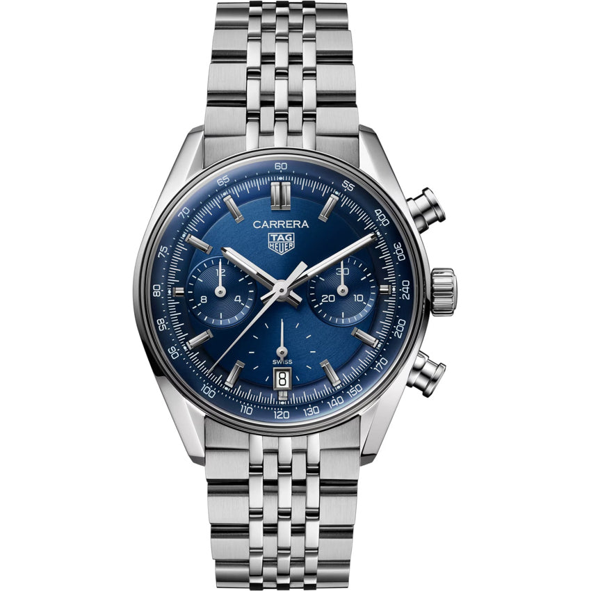 TAG Heuer Carrera Chronograph Automatic CBS2212.BA0048