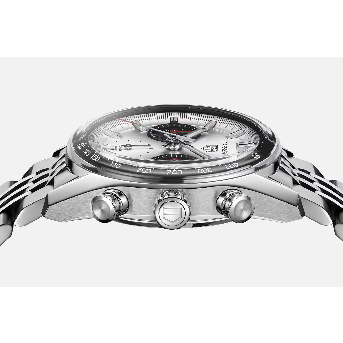 TAG Heuer Carrera Chronograph Automatic CBS2216.BA0048