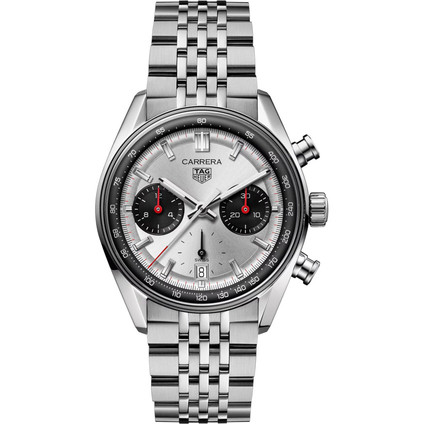 TAG Heuer Carrera Chronograph Automatic CBS2216.BA0048
