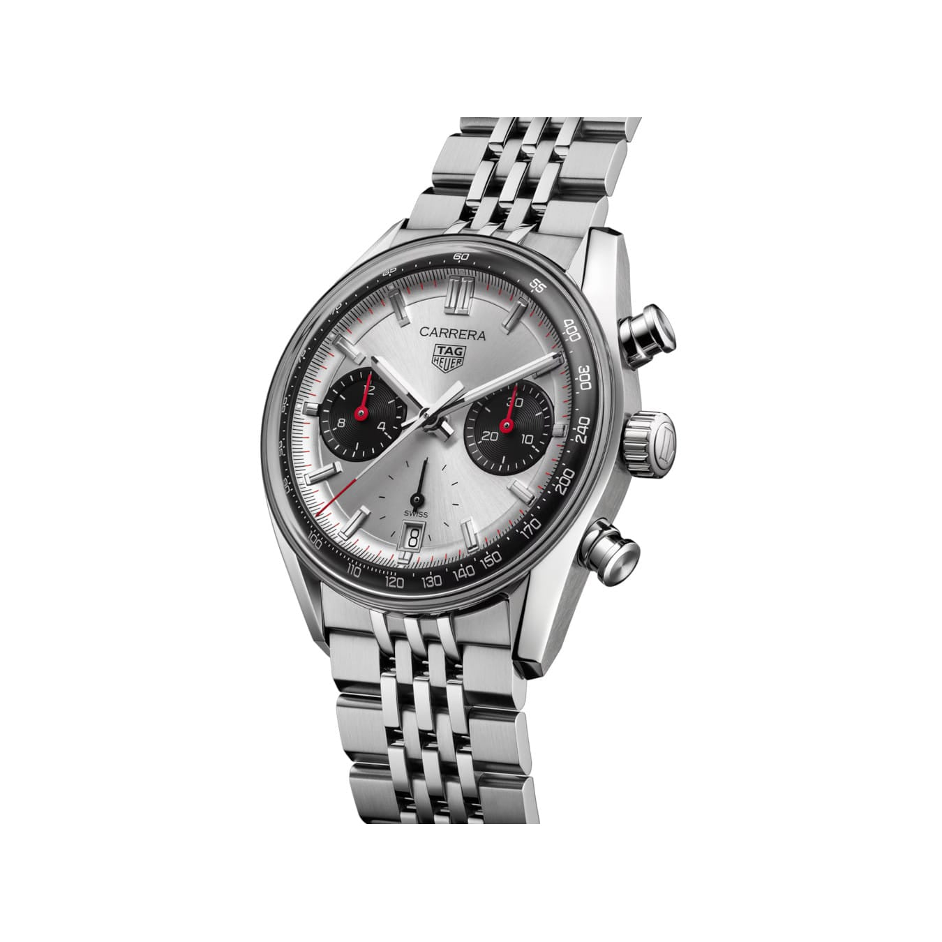 TAG Heuer Carrera Chronograph Automatic CBS2216.BA0048