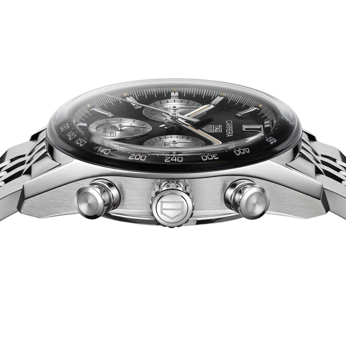 TAG Heuer Carrera Chronograph Automatic CBS2210.BA0048