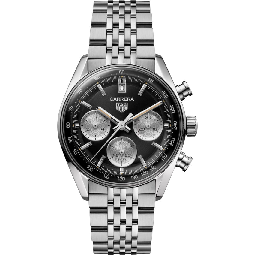 TAG Heuer Carrera Chronograph Automatic CBS2210.BA0048