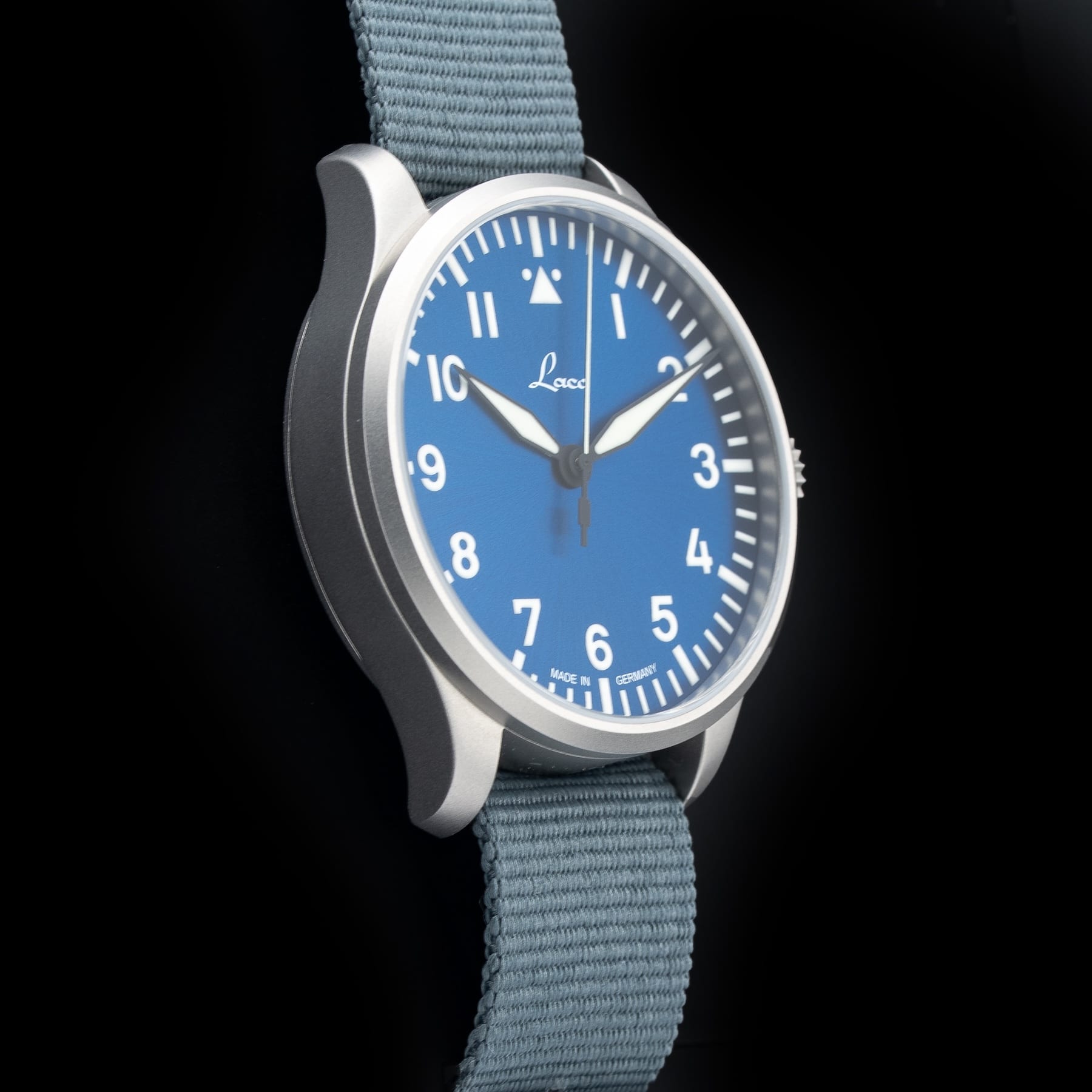 Laco 862100 Augsburg Blaue Stunde 42