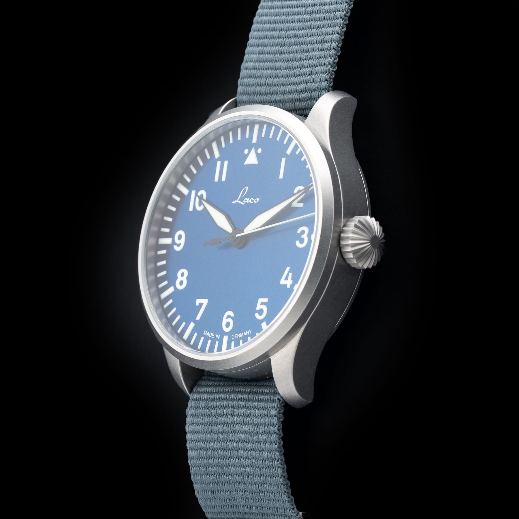 Laco 862100 Augsburg Blaue Stunde 42