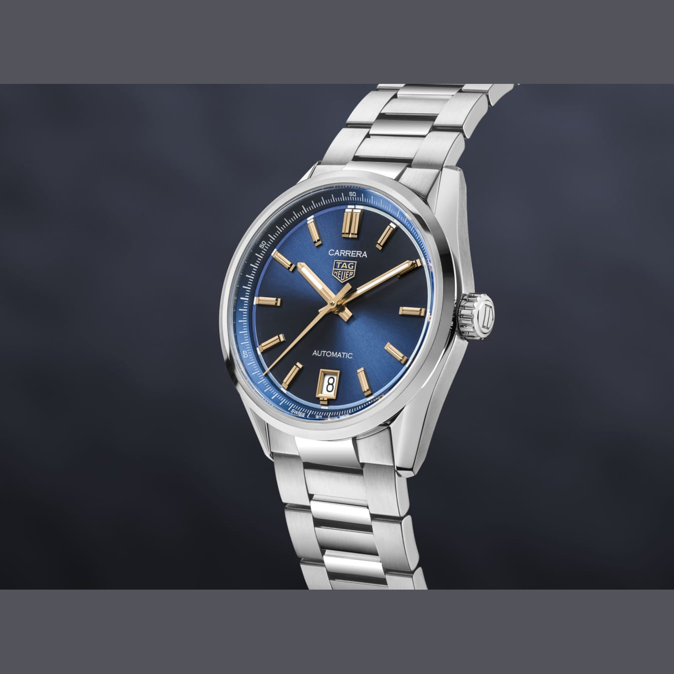 TAG Heuer Carrera Date Automatic WBN2311.BA0001