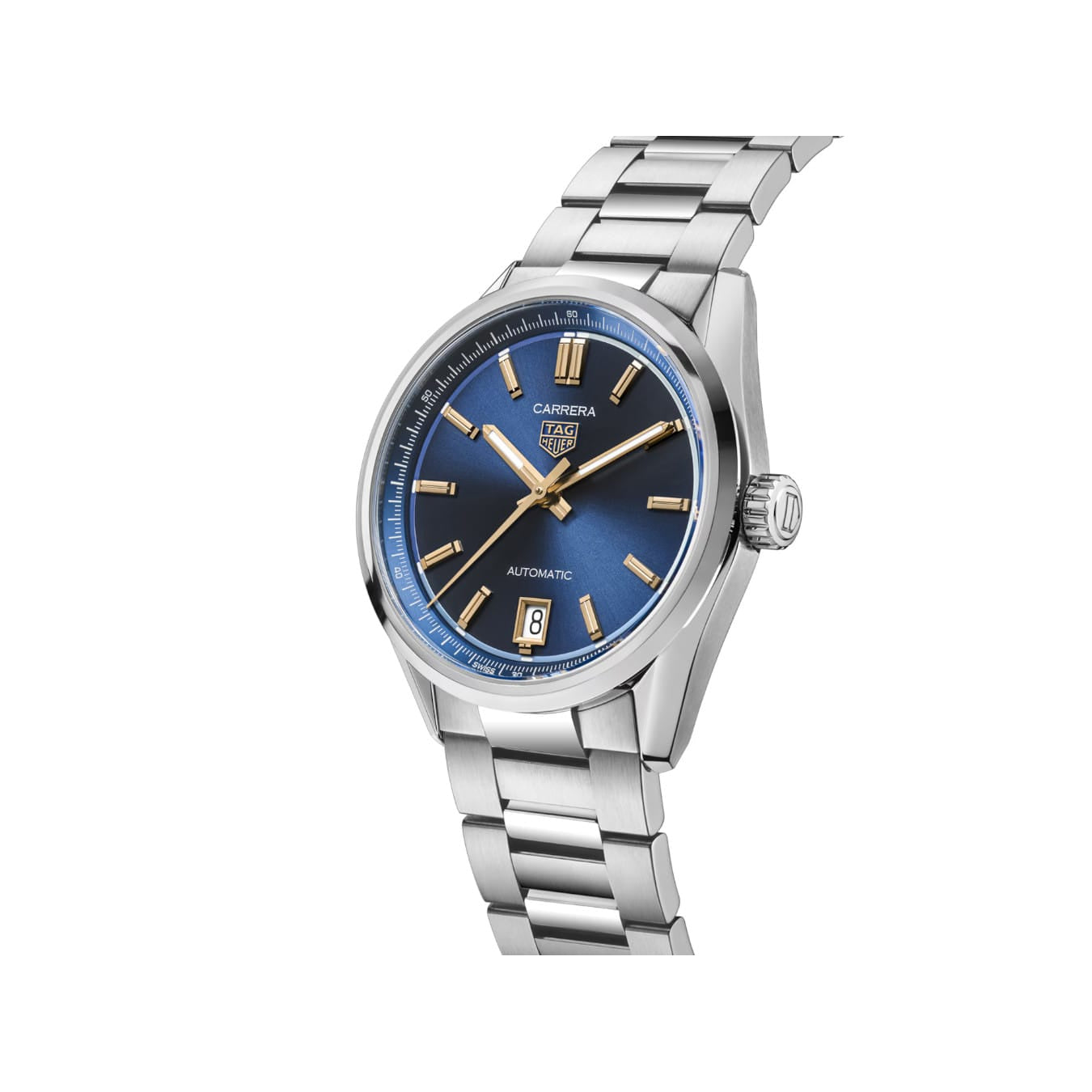 TAG Heuer Carrera Date Automatic WBN2311.BA0001