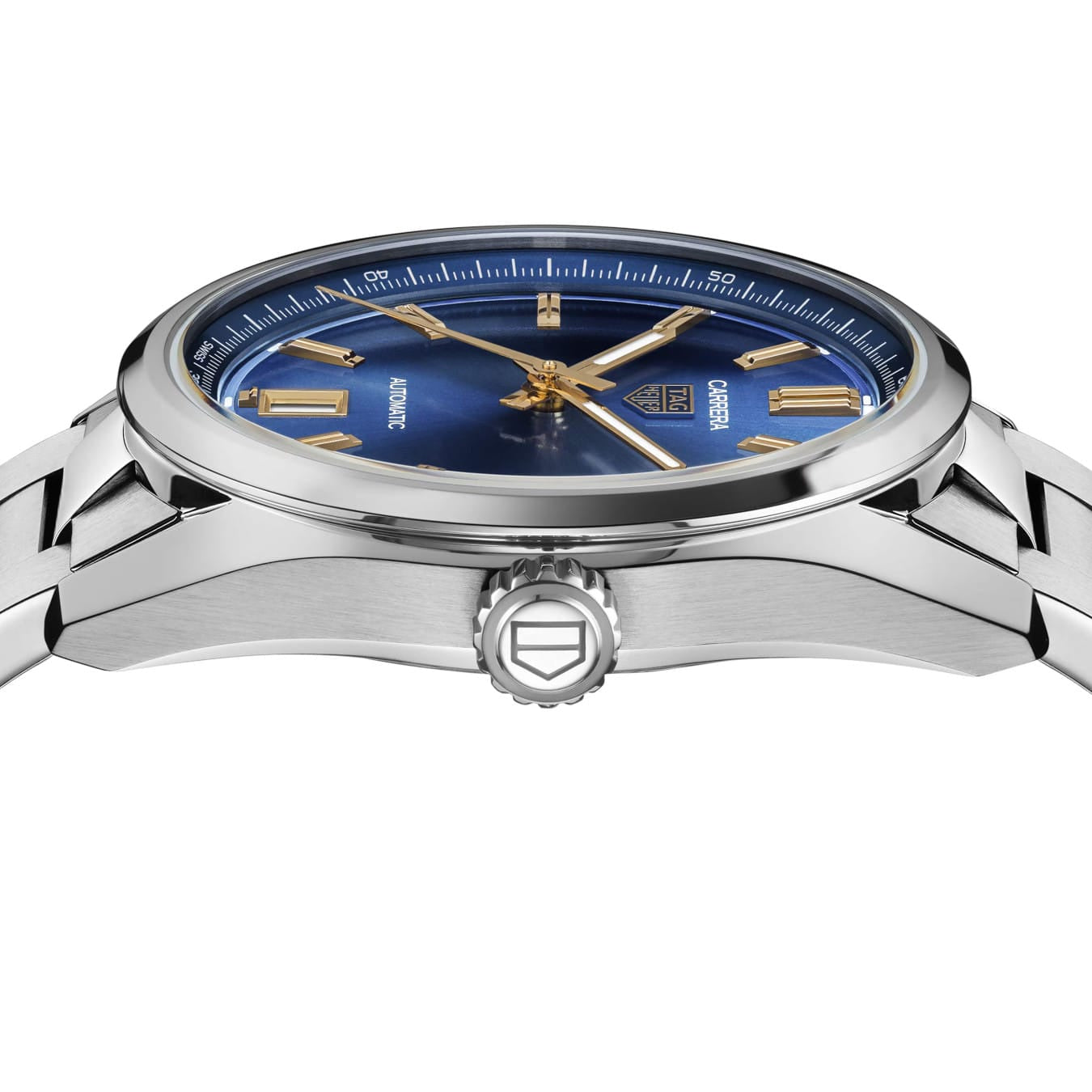 TAG Heuer Carrera Date Automatic WBN2311.BA0001