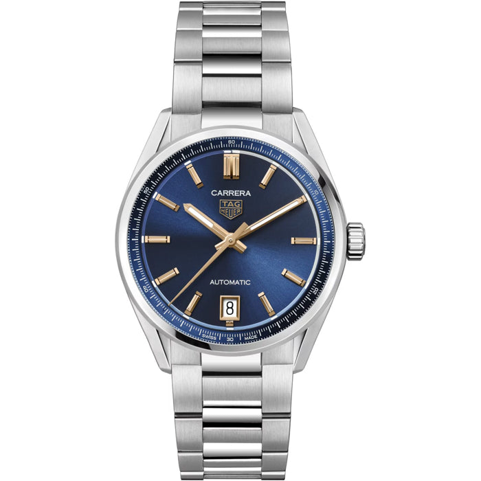 TAG Heuer Carrera Date Automatic WBN2311.BA0001