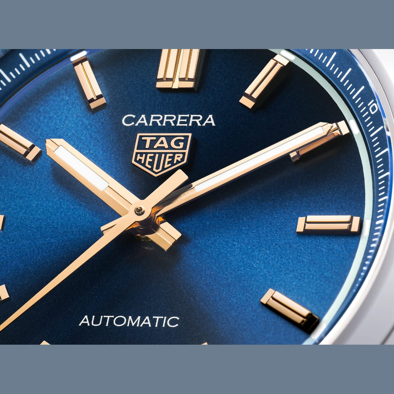 TAG Heuer Carrera Date Automatic WBN2311.BA0001