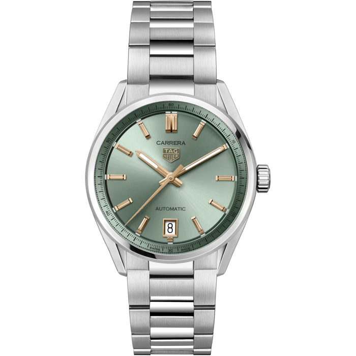 TAG Heuer Carrera Date Automatic WBN2312.BA0001
