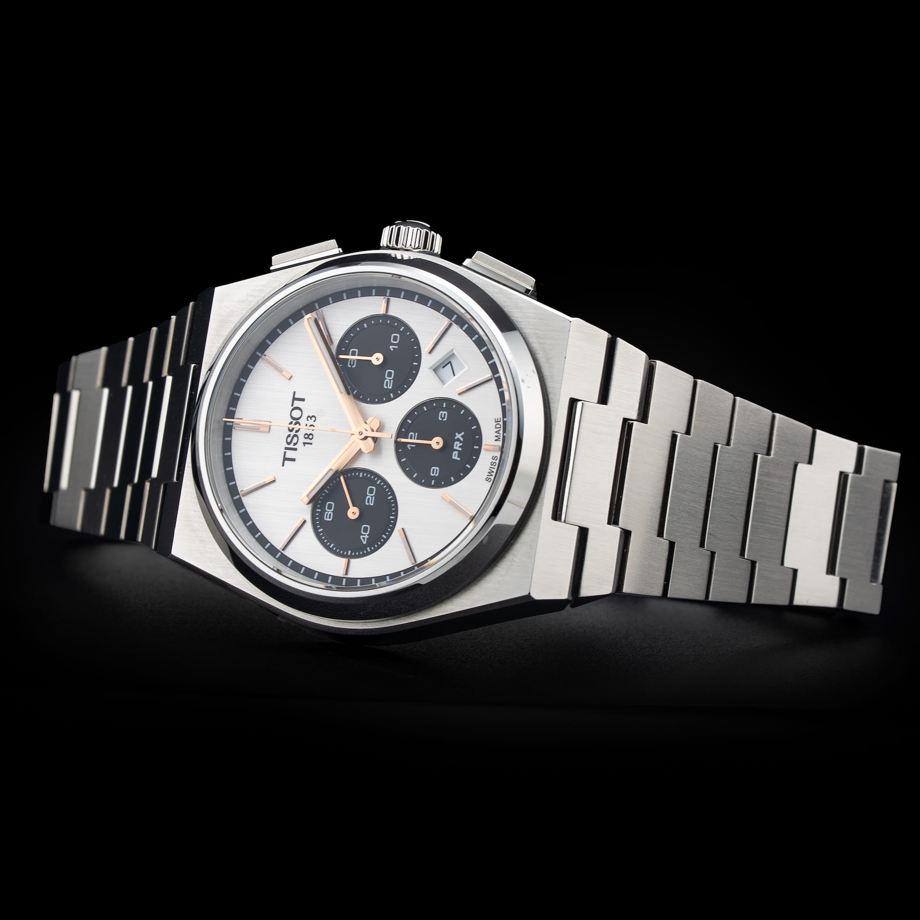 Tissot T137.427.11.011.00 PRX 42mm