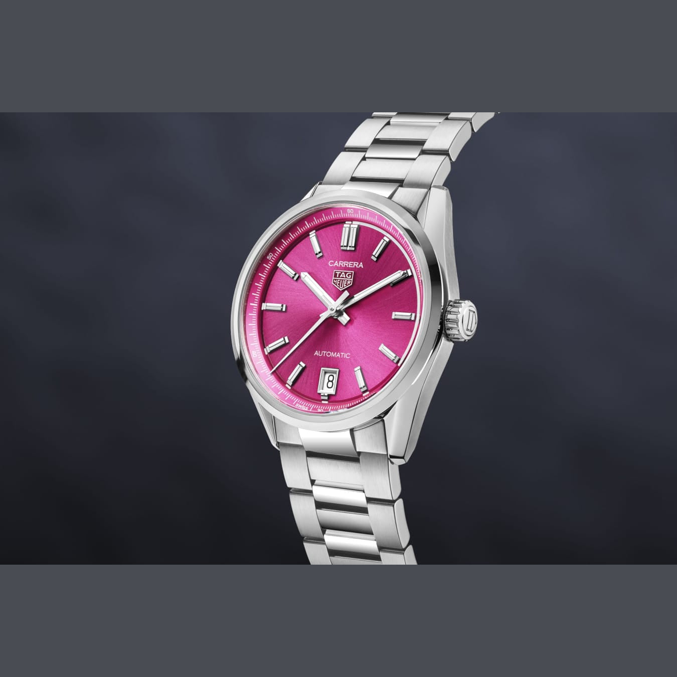 TAG Heuer Carrera Date Automatic WBN2313.BA0001