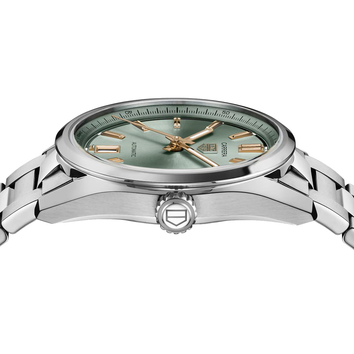TAG Heuer Carrera Date Automatic WBN2312.BA0001