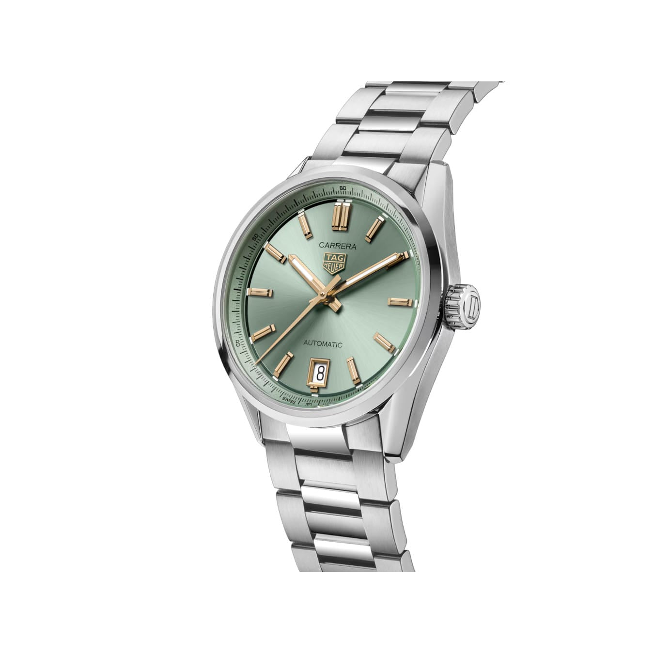 TAG Heuer Carrera Date Automatic WBN2312.BA0001