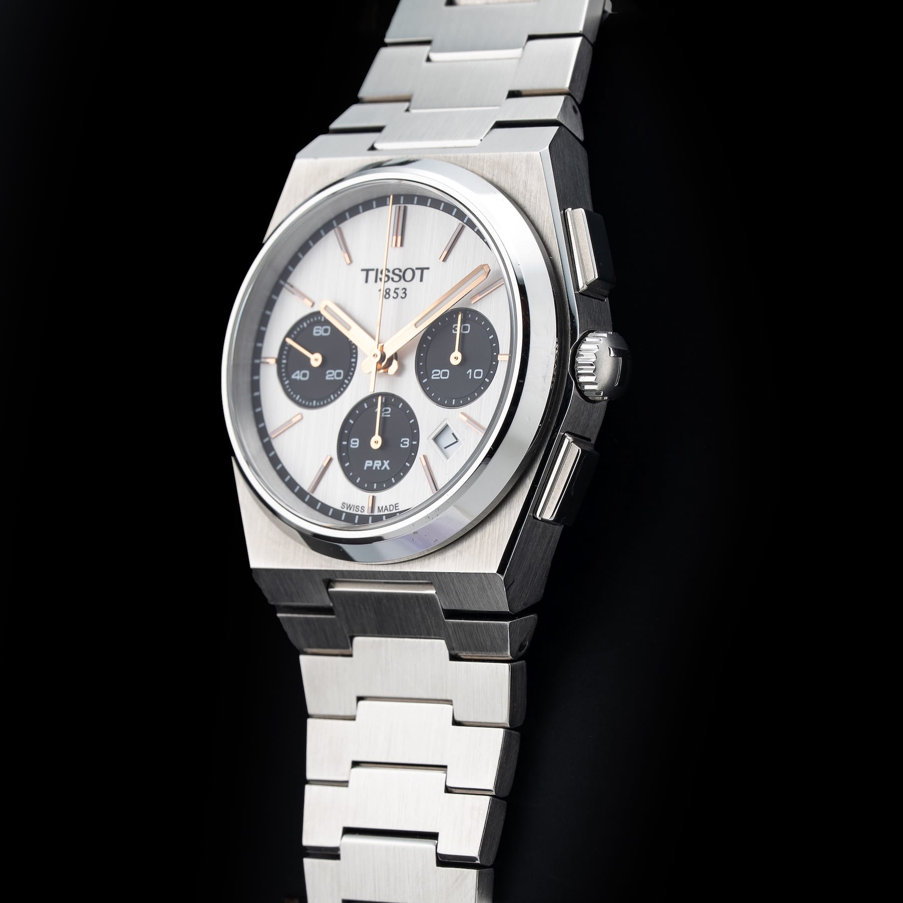 Tissot T137.427.11.011.00 PRX 42mm