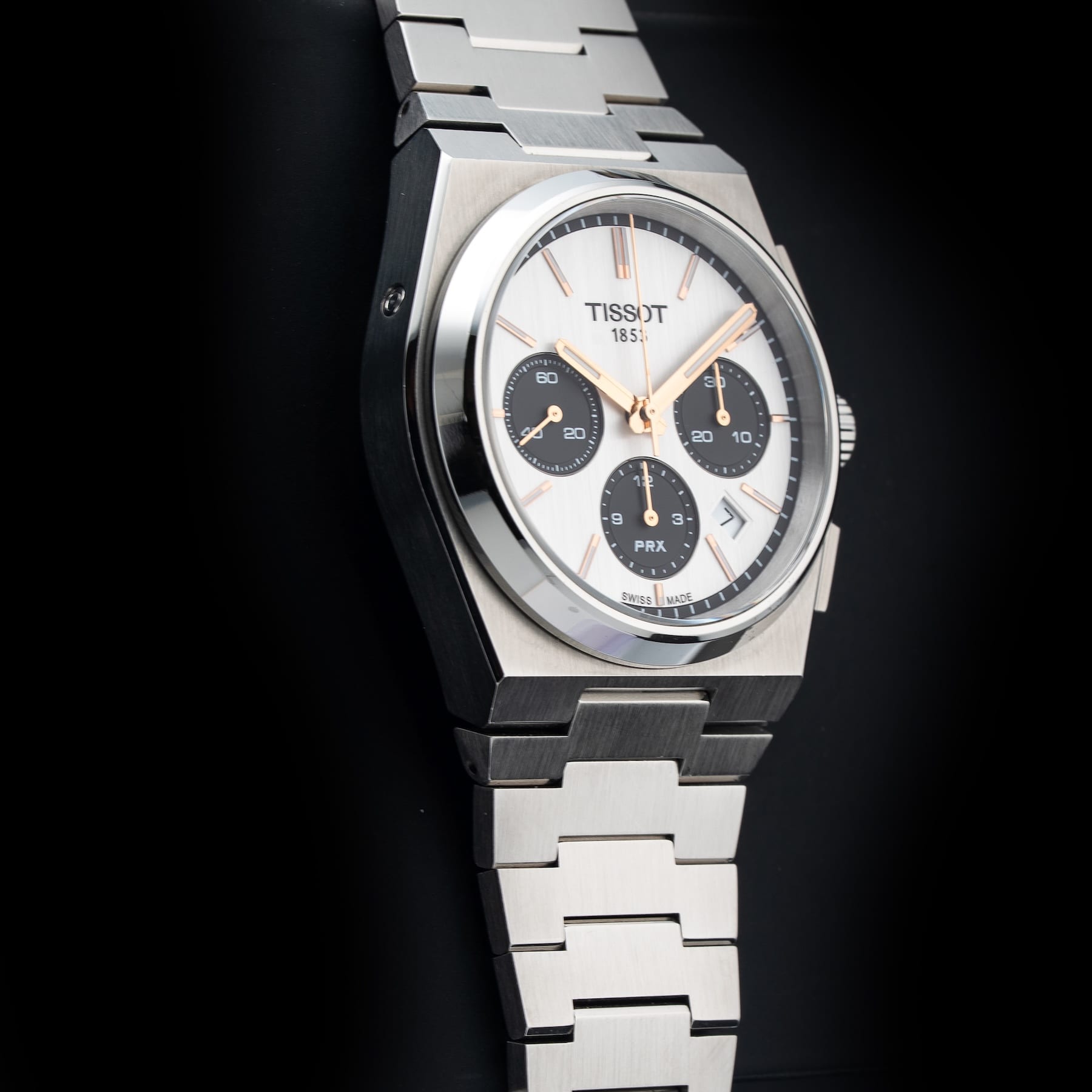 Tissot T137.427.11.011.00 PRX 42mm