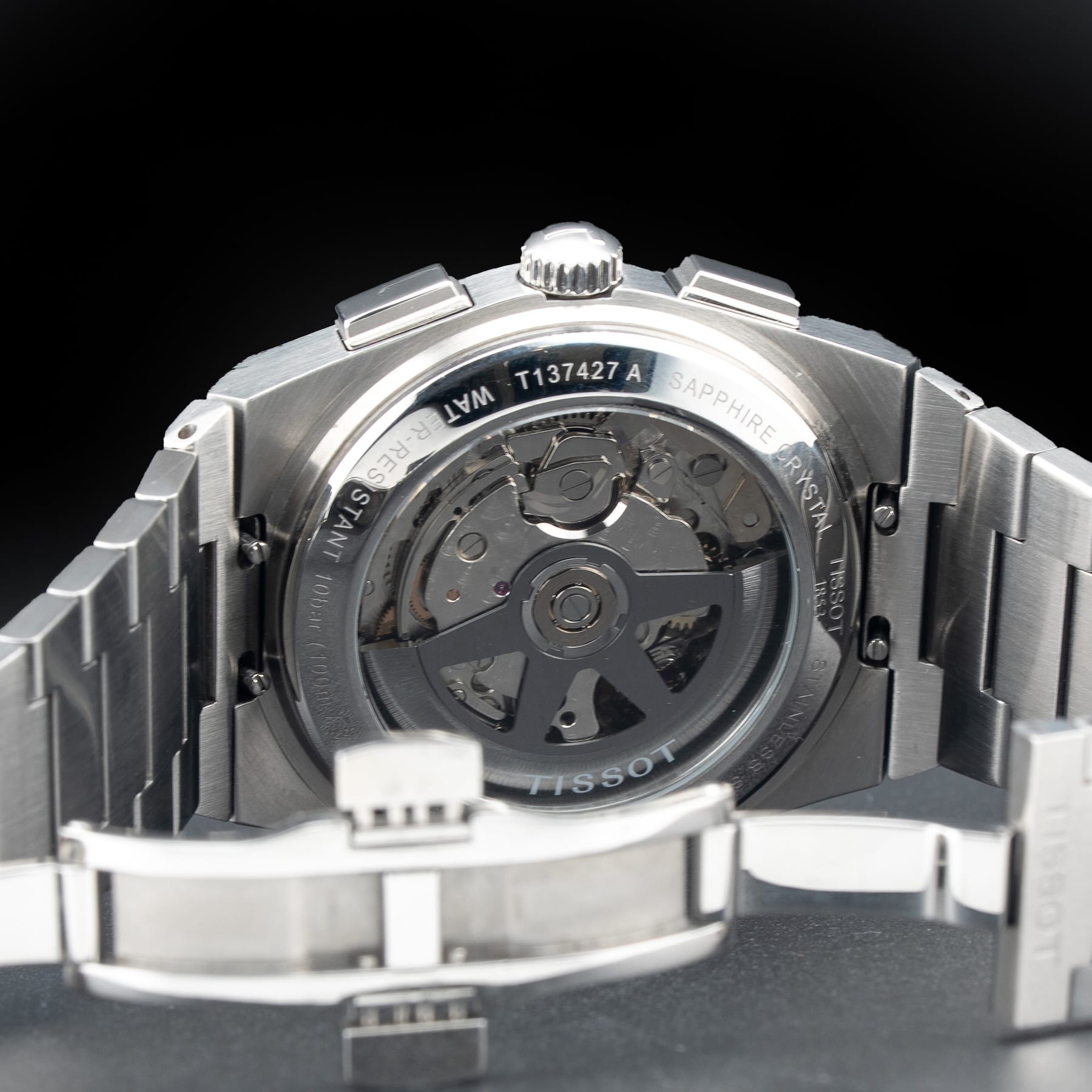 Tissot T137.427.11.011.00 PRX 42mm