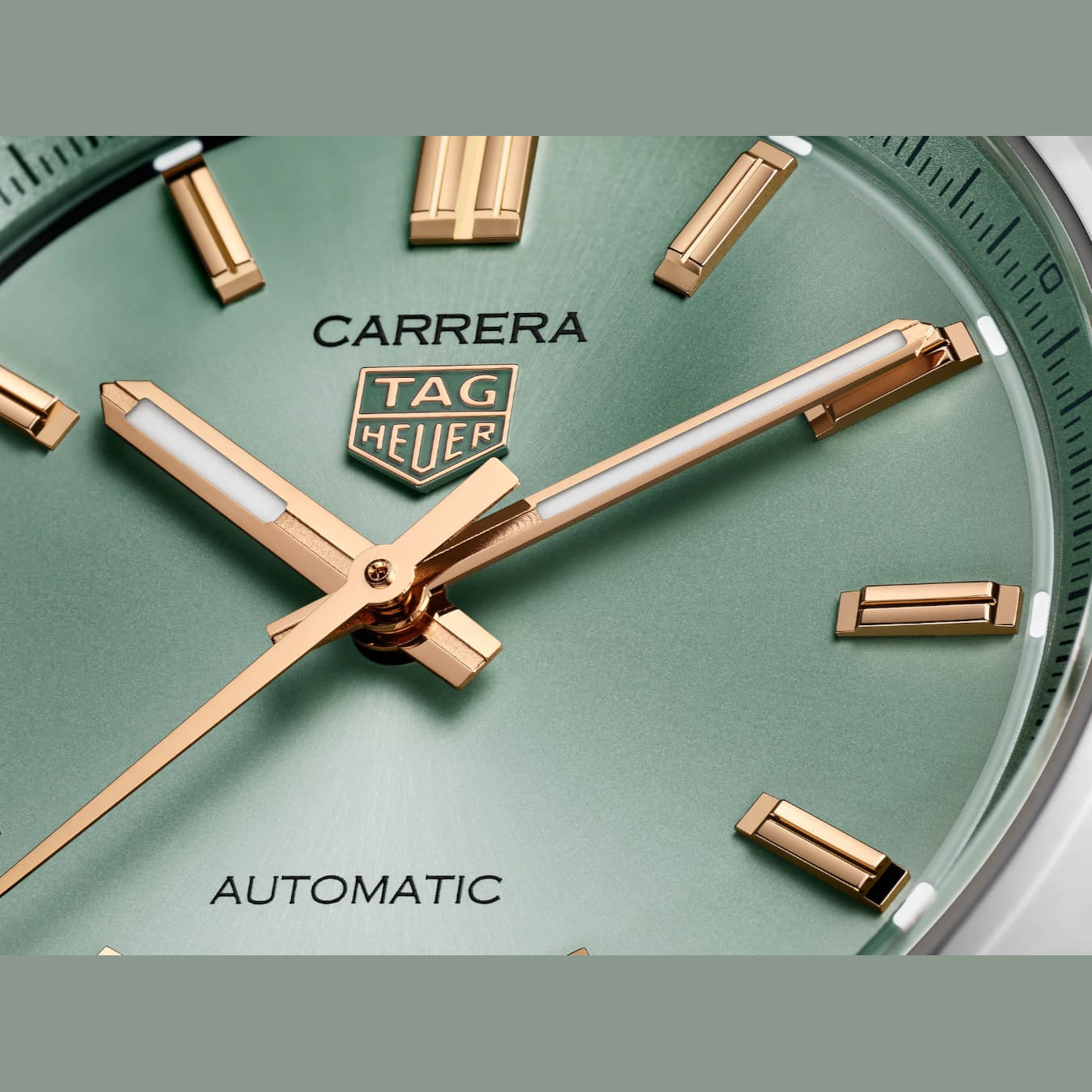 TAG Heuer Carrera Date Automatic WBN2312.BA0001