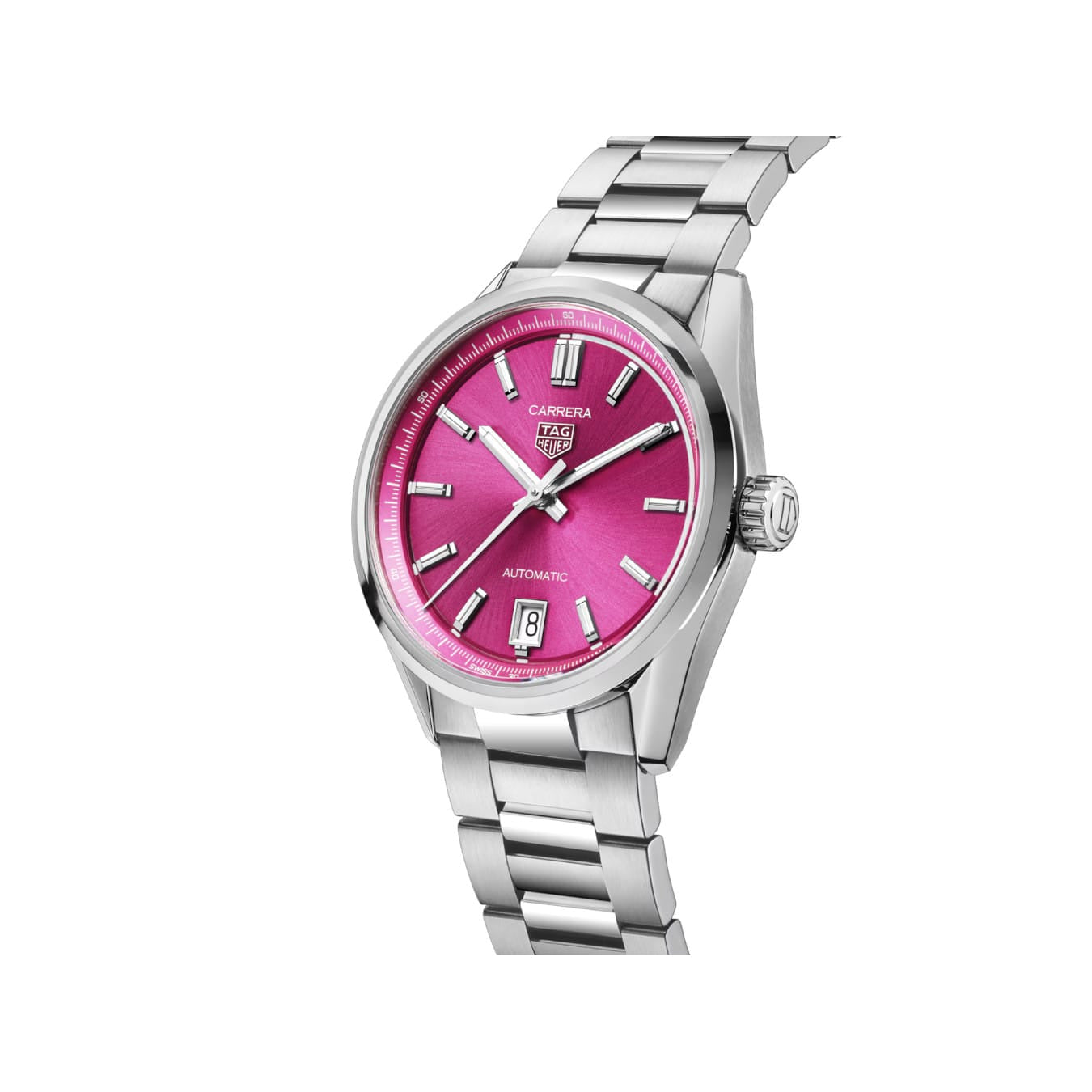 TAG Heuer Carrera Date Automatic WBN2313.BA0001