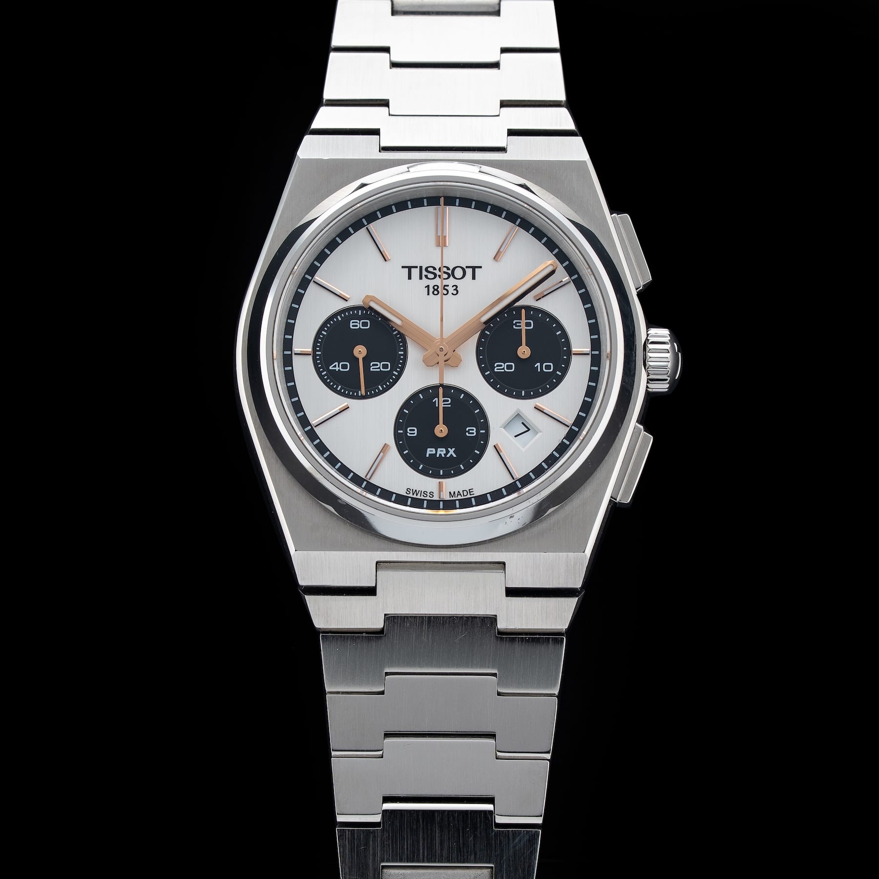 Tissot T137.427.11.011.00 PRX 42mm
