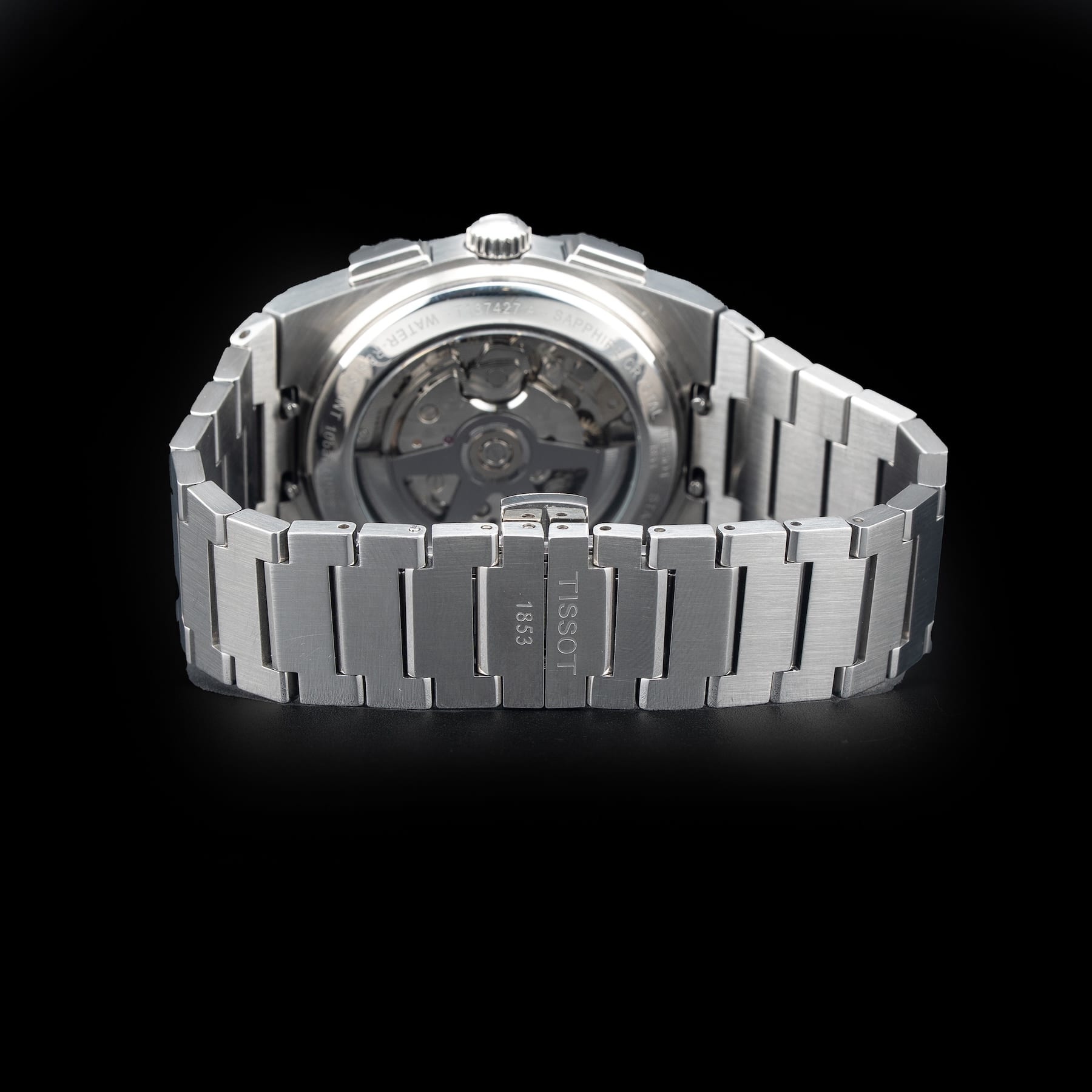 Tissot T137.427.11.011.00 PRX 42mm