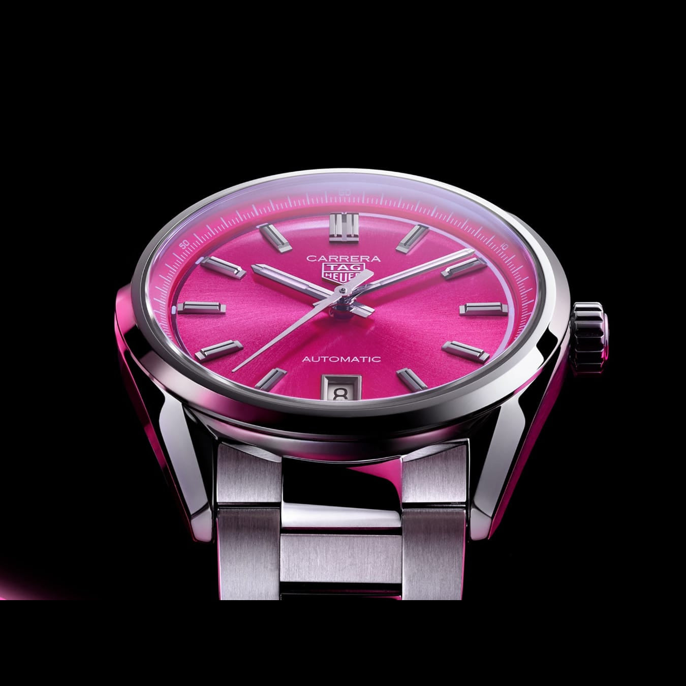 TAG Heuer Carrera Date Automatic WBN2313.BA0001