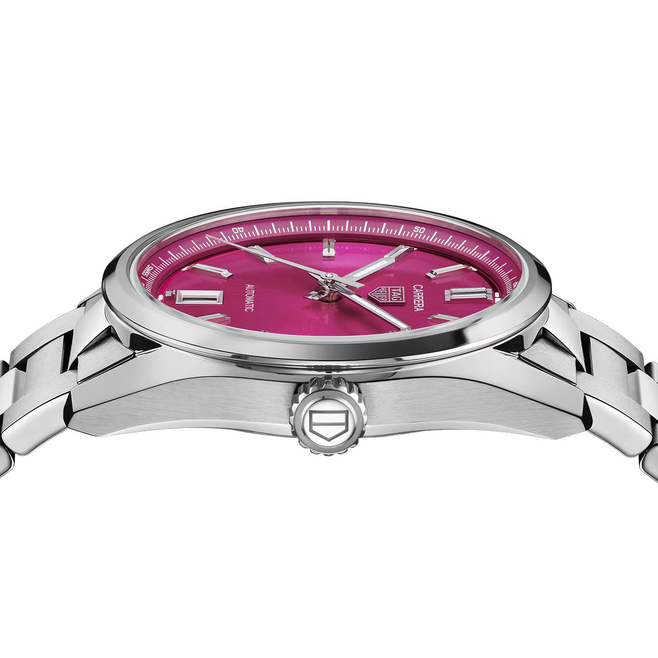 TAG Heuer Carrera Date Automatic WBN2313.BA0001