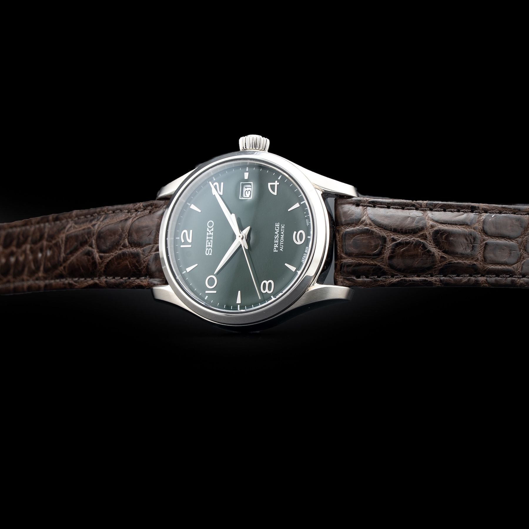 Seiko Presage SPB111