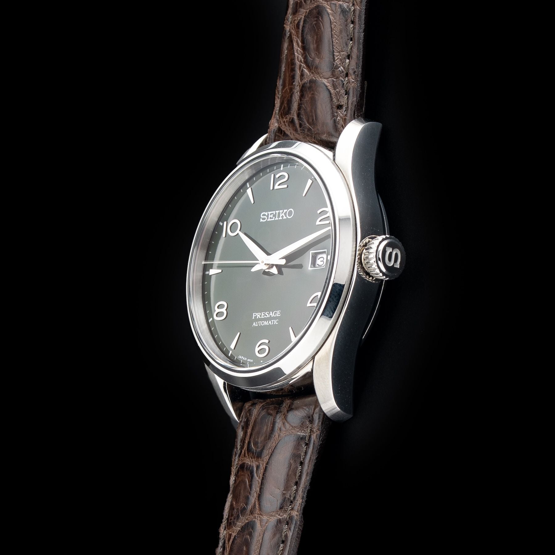 Seiko Presage SPB111