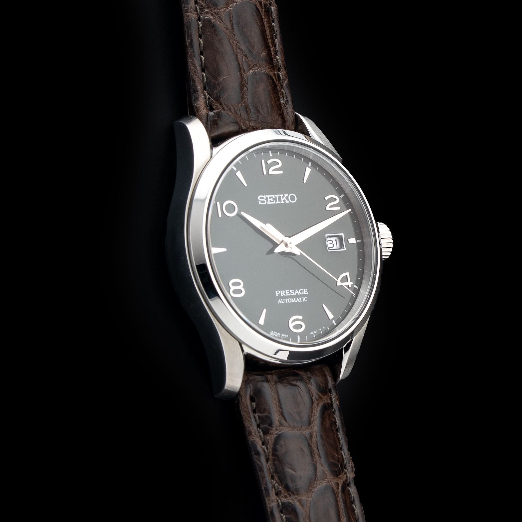 Seiko Presage SPB111