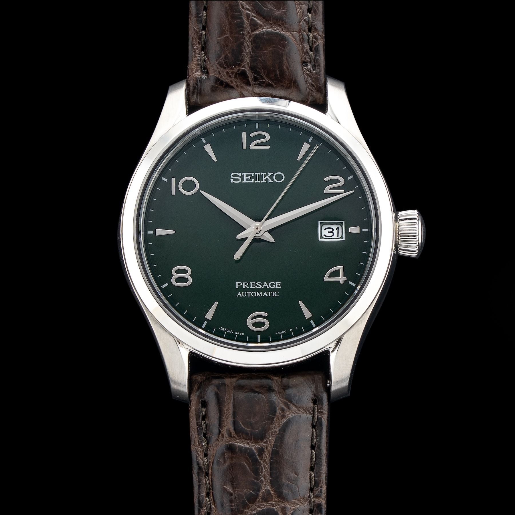 Seiko Presage SPB111