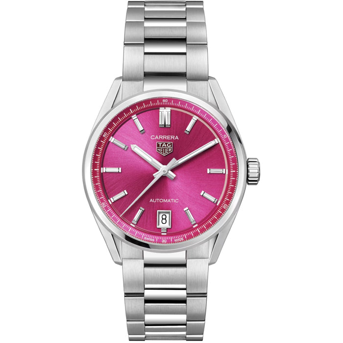 TAG Heuer Carrera Date Automatic WBN2313.BA0001