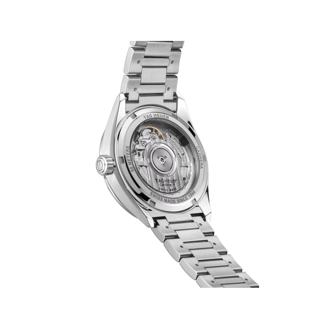 TAG Heuer Carrera Date Automatic WBN2313.BA0001