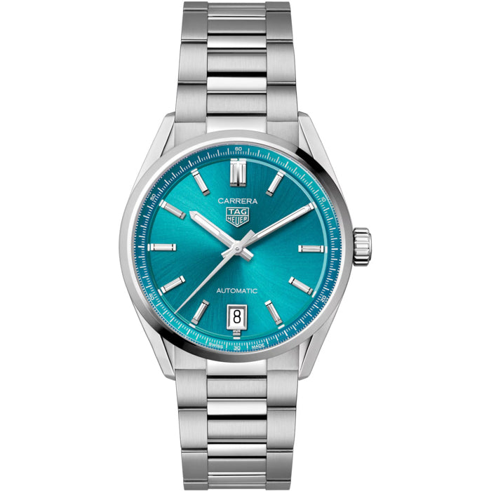 TAG Heuer Carrera Date Automatic WBN2316.BA0001