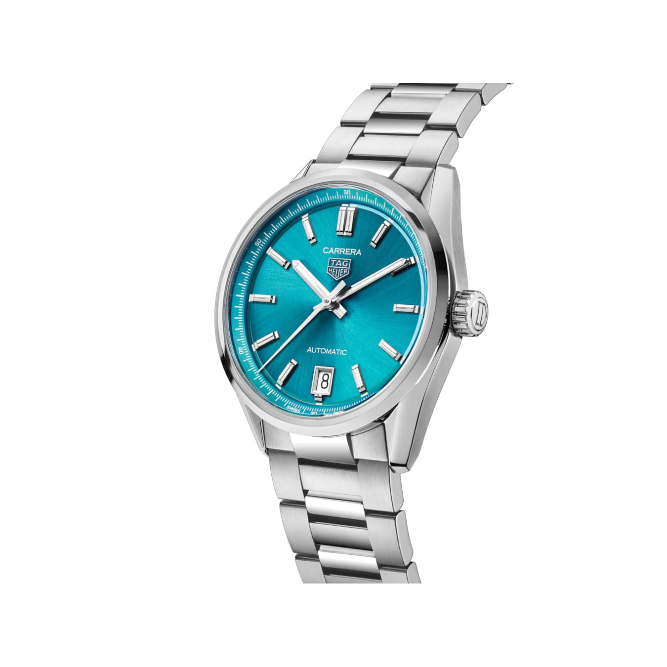 TAG Heuer Carrera Date Automatic WBN2316.BA0001