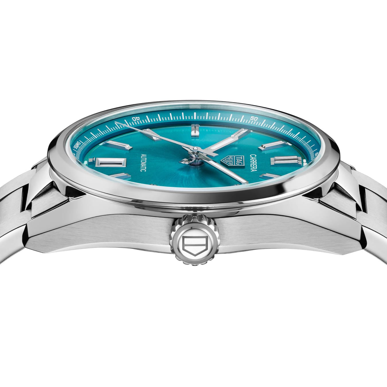 TAG Heuer Carrera Date Automatic WBN2316.BA0001