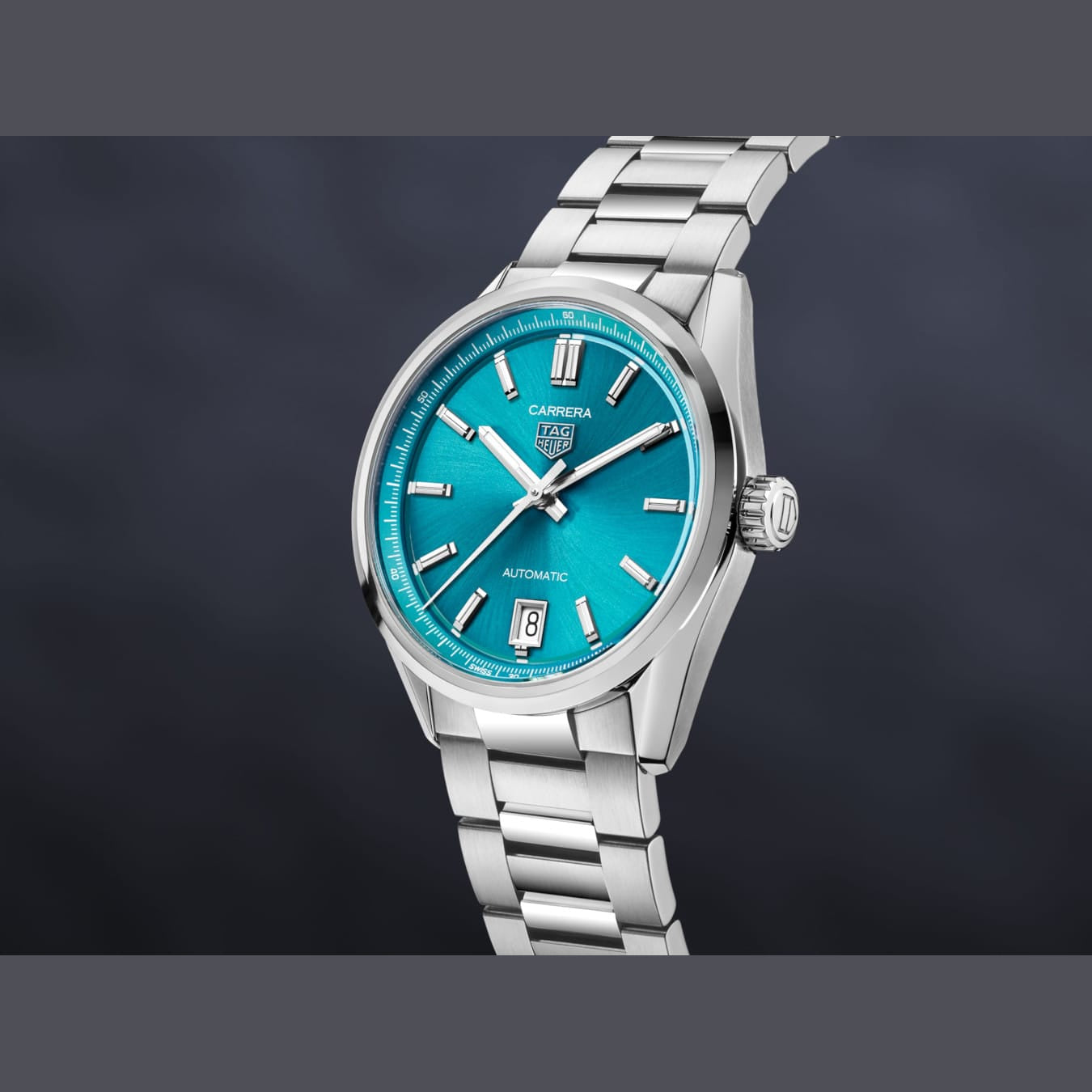TAG Heuer Carrera Date Automatic WBN2316.BA0001