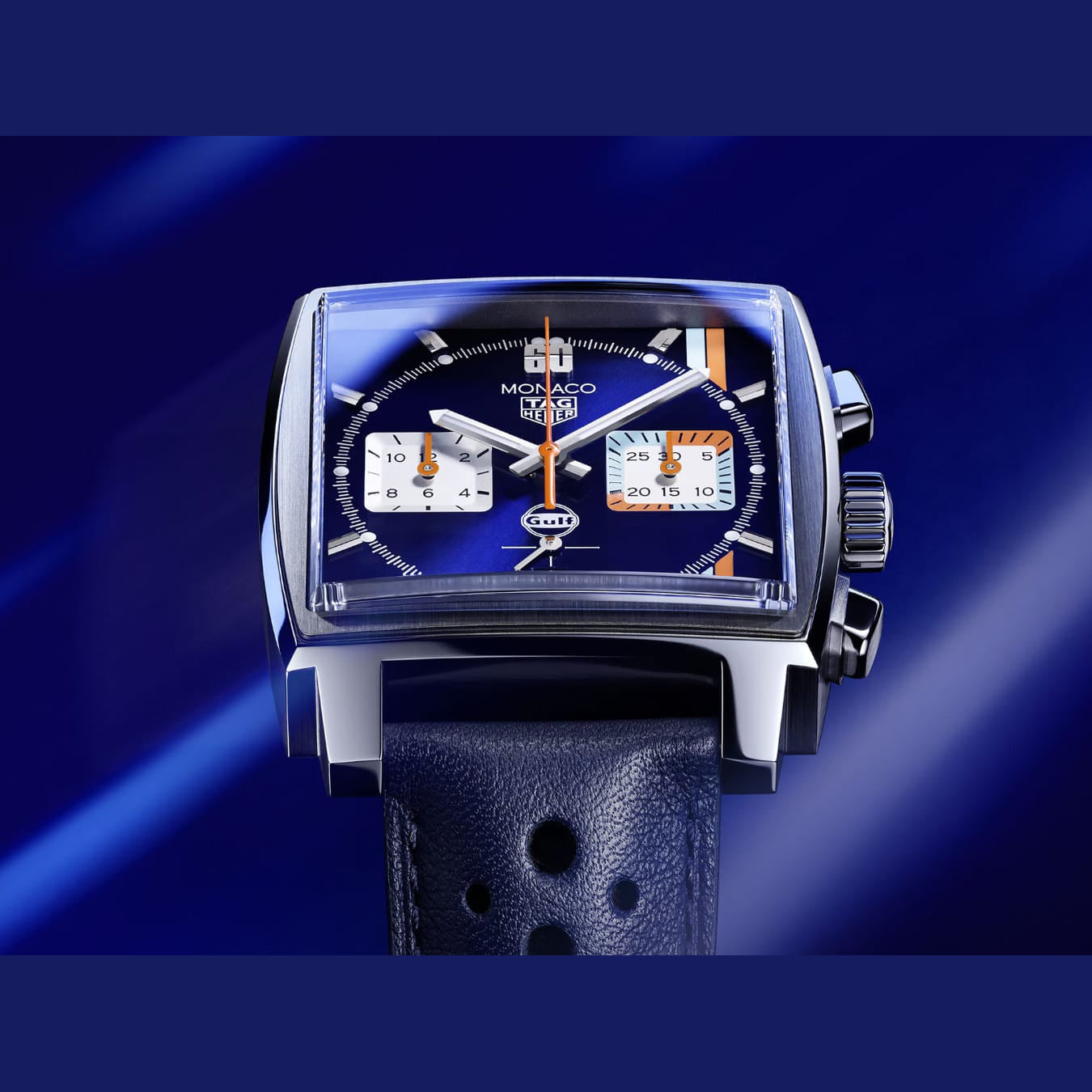 TAG Heuer Monaco Chronograph CBL2115.FC6494