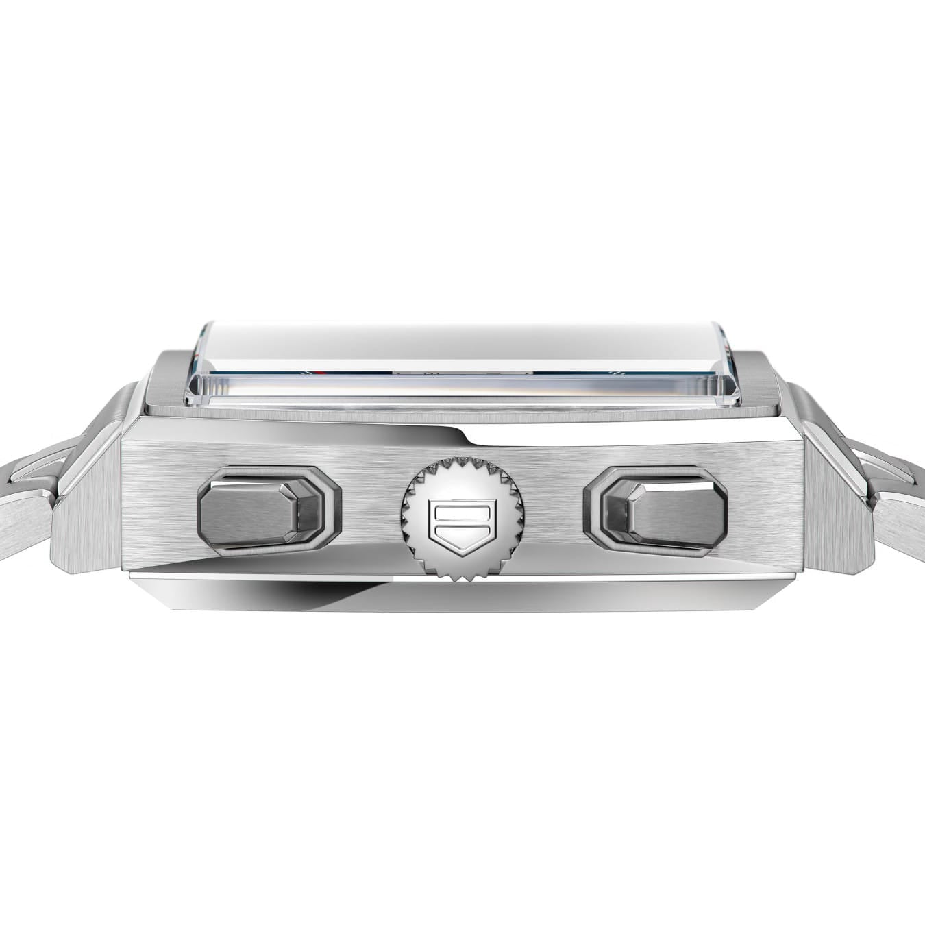 TAG Heuer Monaco Chronograph CBL2115.FC6494