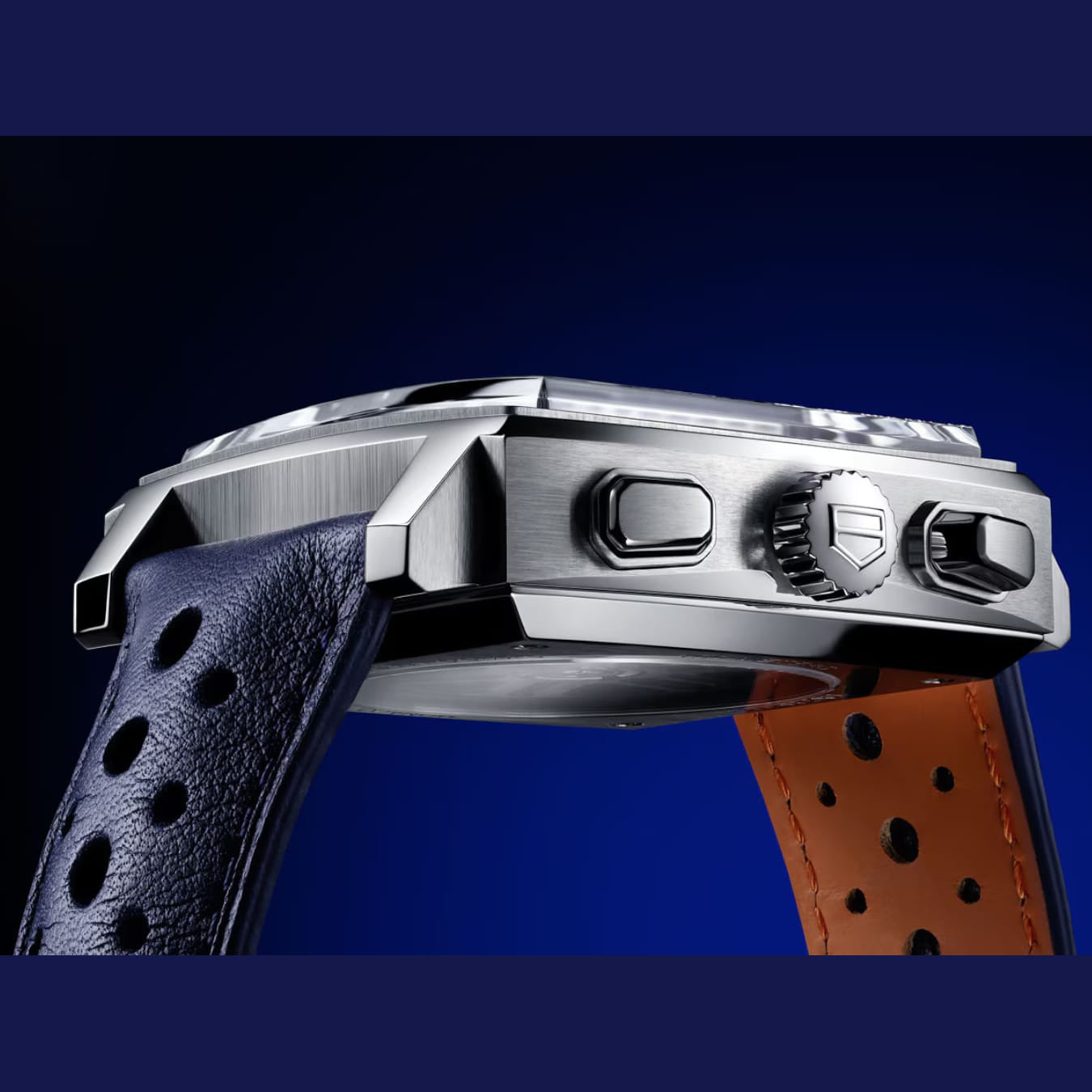 TAG Heuer Monaco Chronograph CBL2115.FC6494