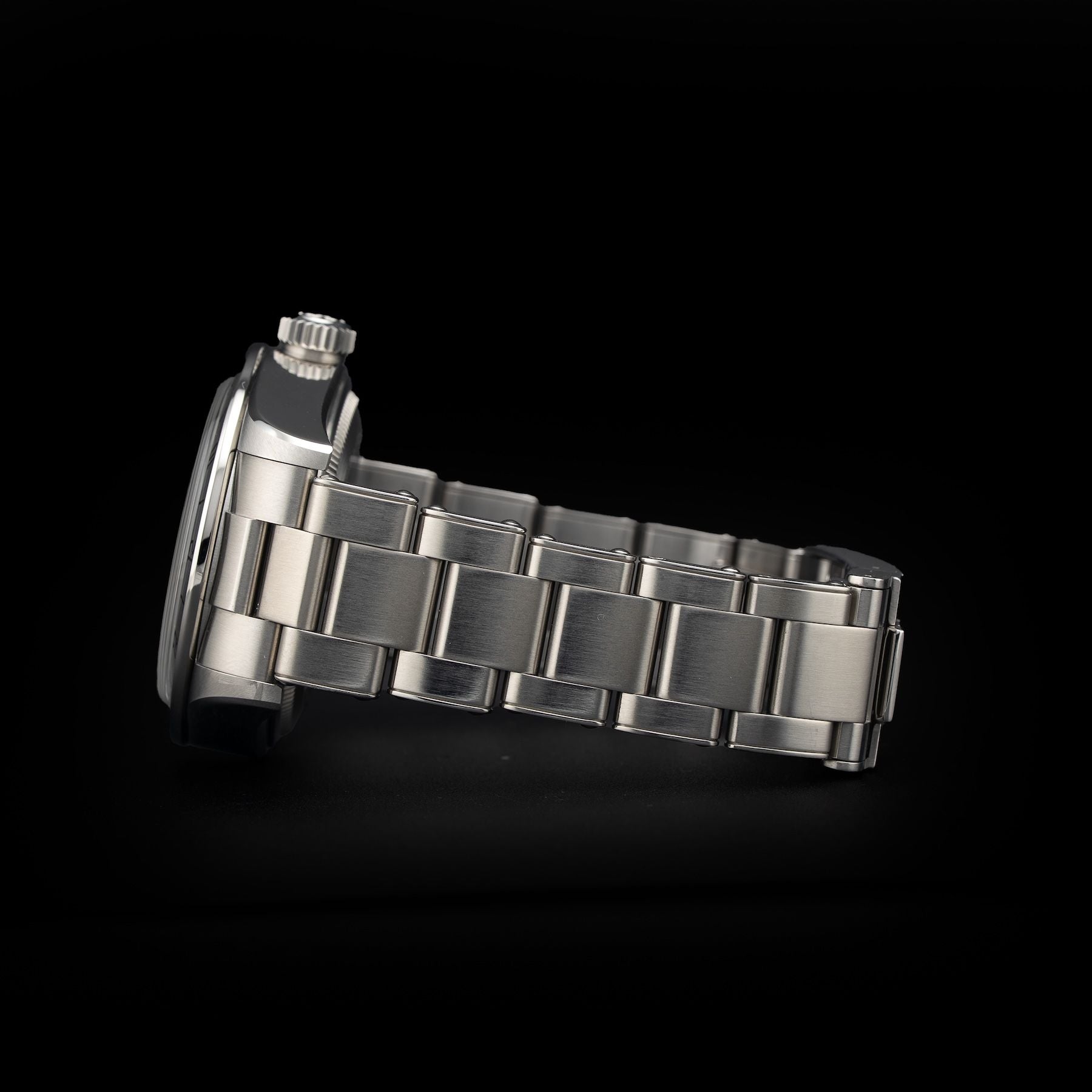 TUDOR Black Bay Pro M79470-0001