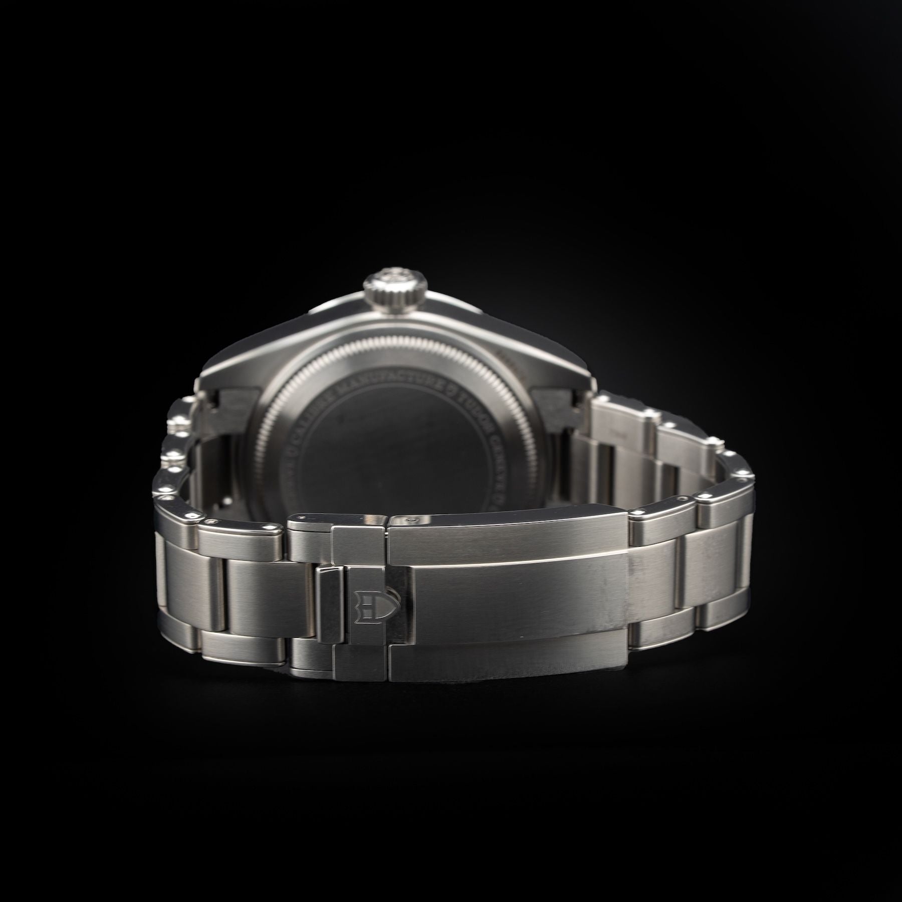 TUDOR Black Bay Pro M79470-0001