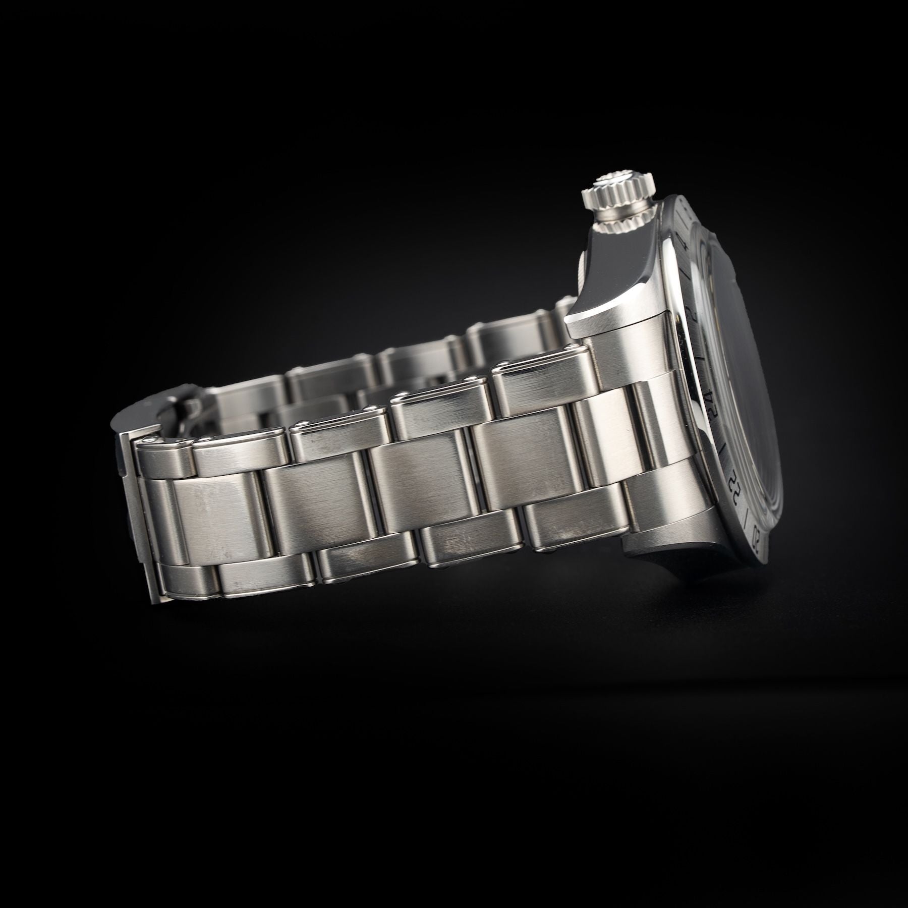 TUDOR Black Bay Pro M79470-0001