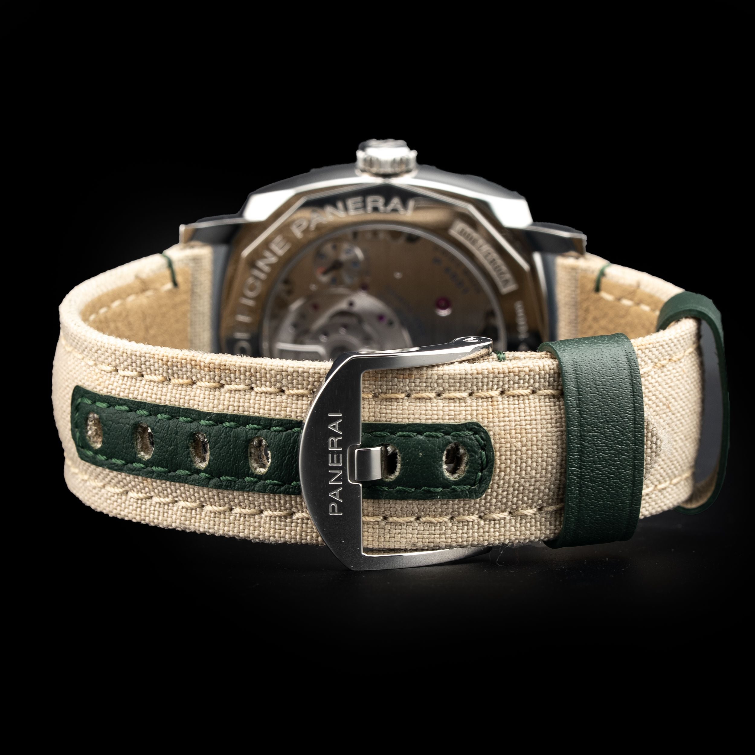 Panerai PAM00998 Radiomir 1940 45 3 Days GMT