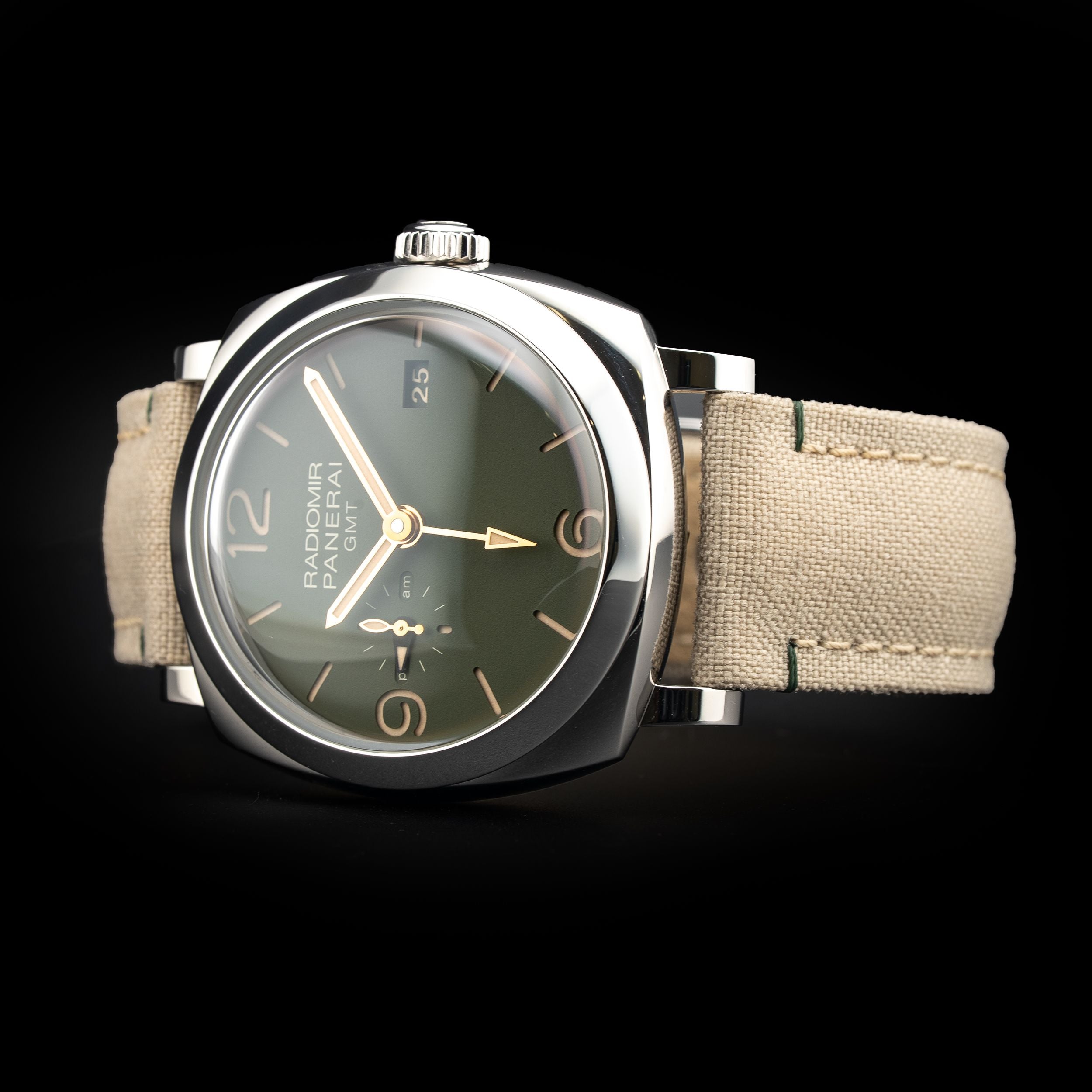 Panerai PAM00998 Radiomir 1940 45 3 Days GMT