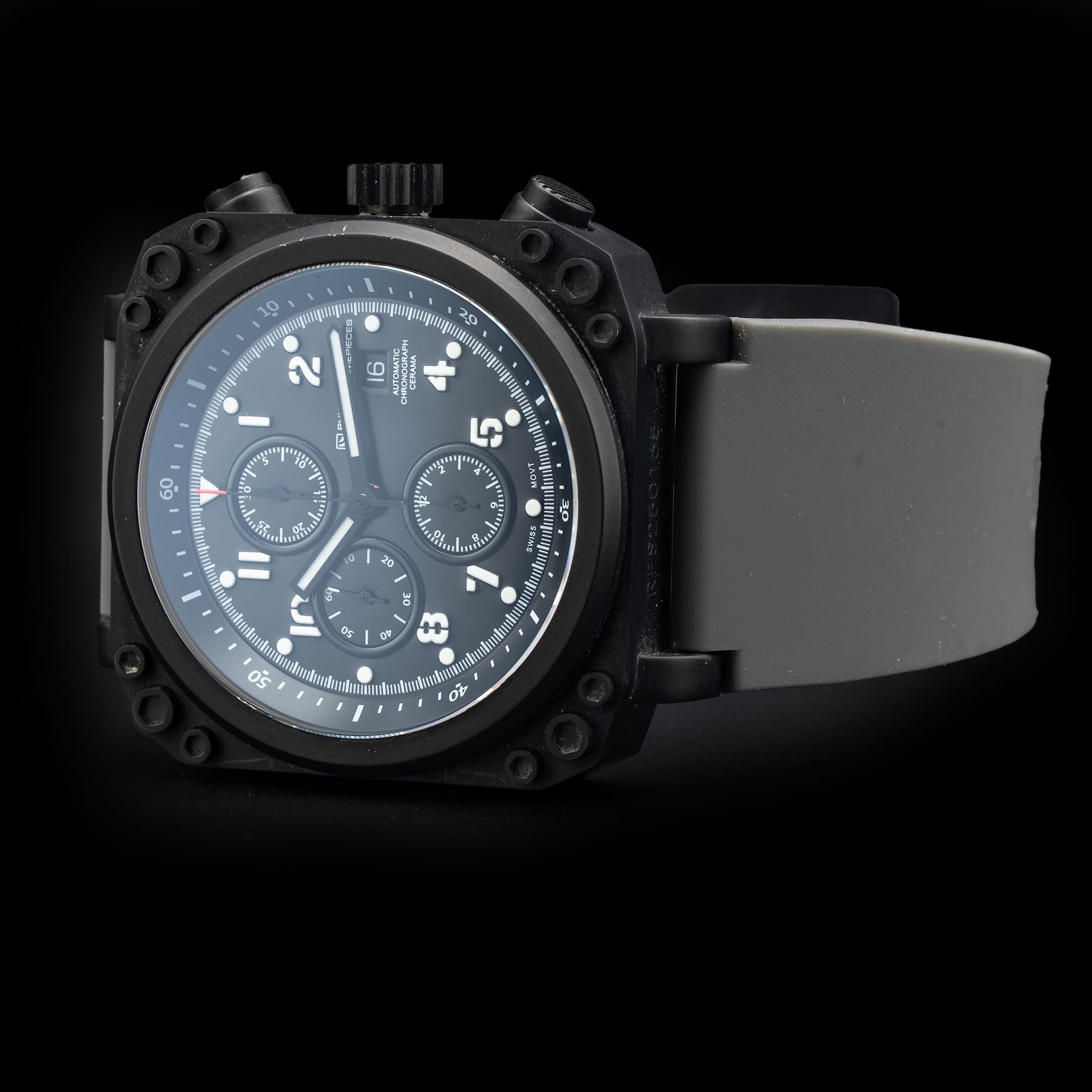 Rhyno Outfit RF5250 Limited Edition