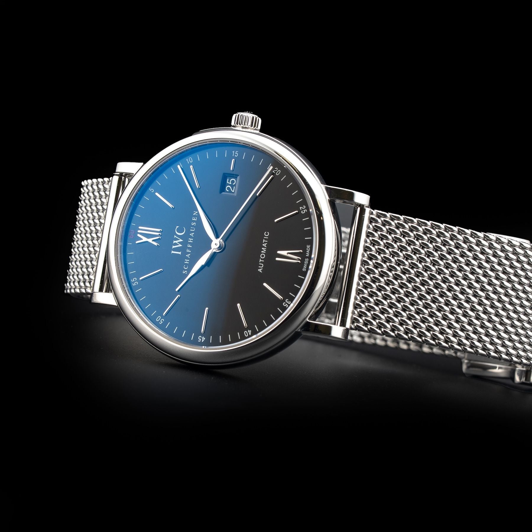 IWC Portofino Automatic IW356502